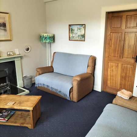 Esk Cottage Pitlochry Ngoại thất bức ảnh